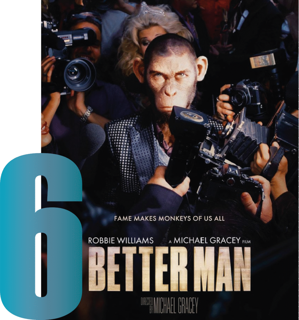 BETTER 6 NUEVO