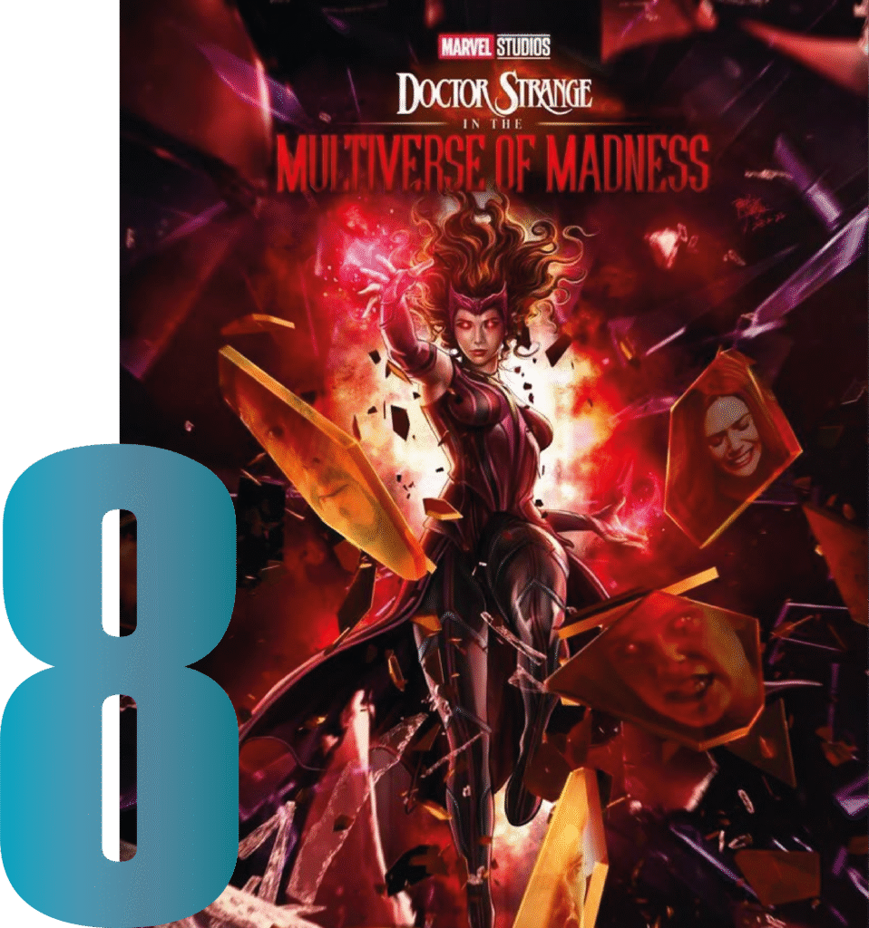 doc strange