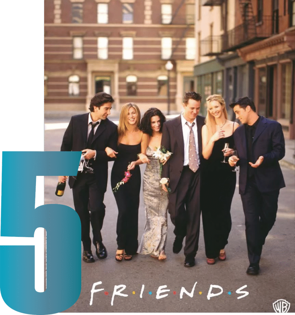 fiends 5