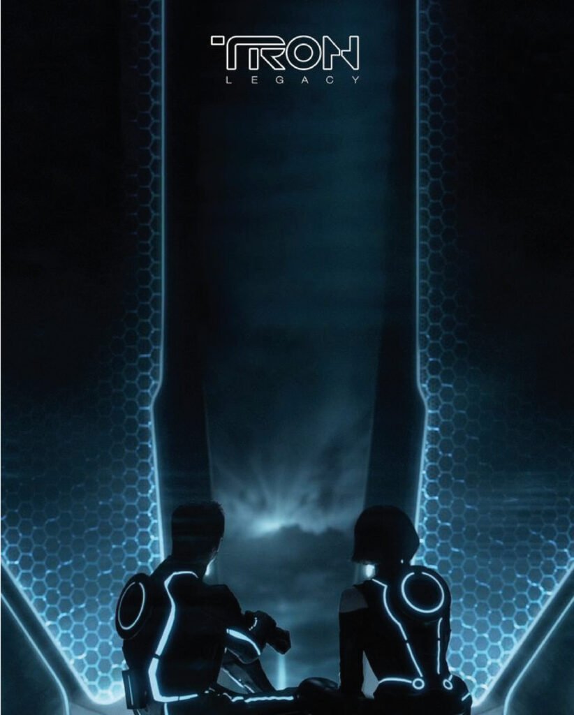 tron